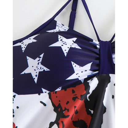 Wypolerowany i figlarny Bikini