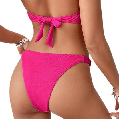 Odważny i piękny Bikini