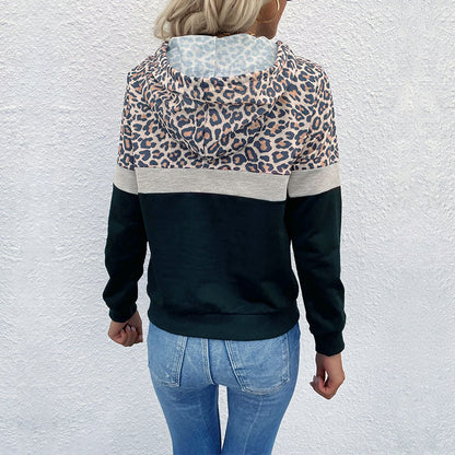 LB | Nowoczesny i wygodny sweter