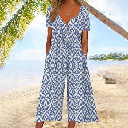 LB | Betty™ Modny i stylowy kombinezon
