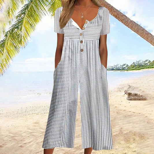 LB | Betty™ Modny i stylowy kombinezon