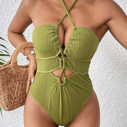 Przytulny i szykowny Bikini
