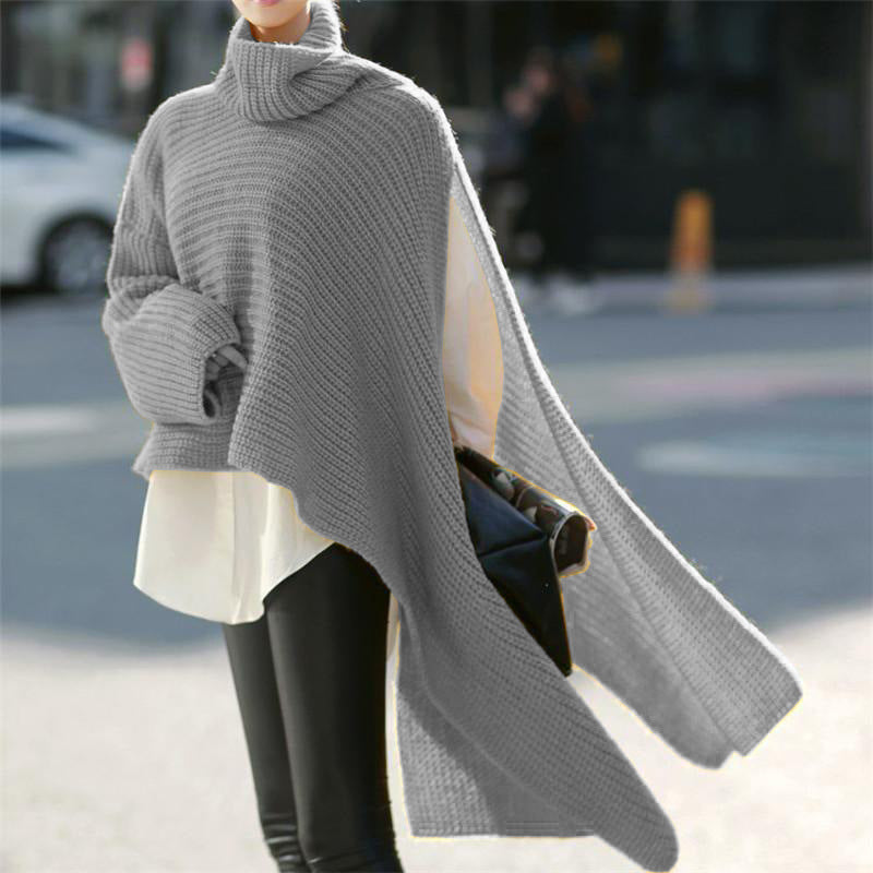 LB | Stylowy i elegancki sweter
