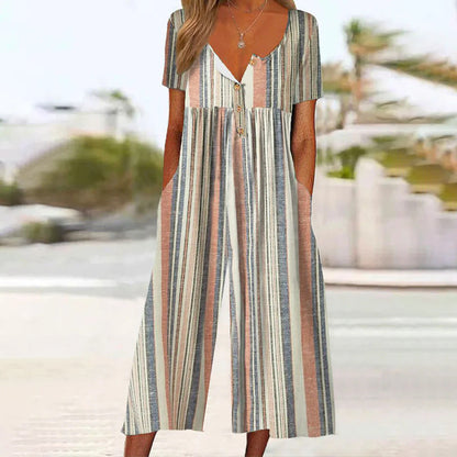 LB | Betty™ Modny i stylowy kombinezon
