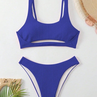 Modny i ponadczasowy Bikini
