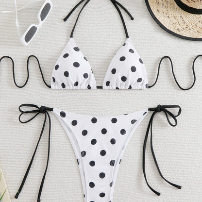Modny i ponadczasowy Bikini