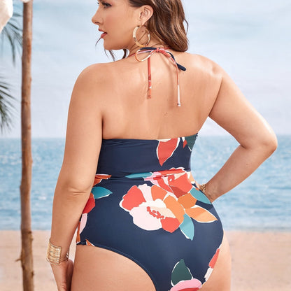 Szykowny i wygodny Bikini