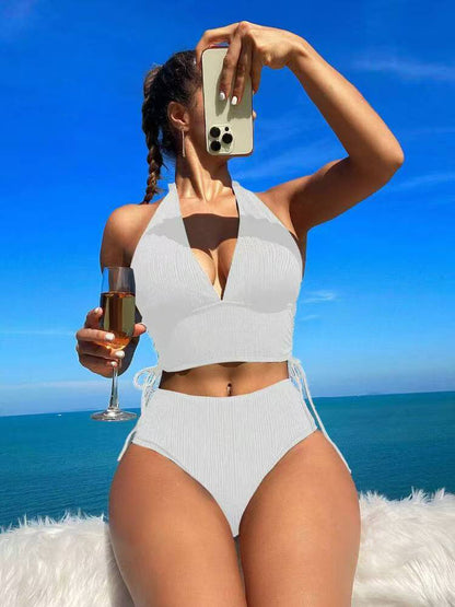 Klasyczny i wszechstronny Bikini
