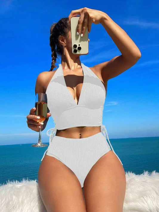 Klasyczny i wszechstronny Bikini