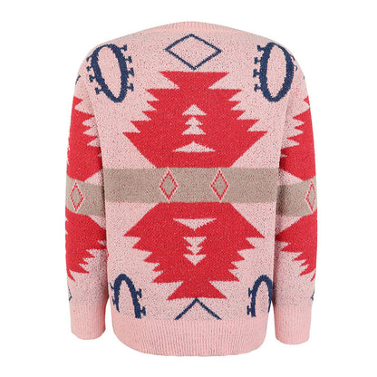 LB | Elegancki i swobodny sweter