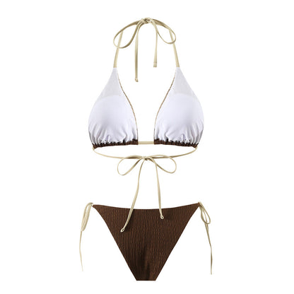 Luksusowy i pełen wdzięku Bikini