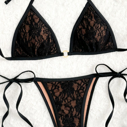 Pociągający i wyrafinowany Bikini