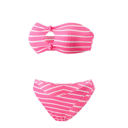 Luksusowy i pełen wdzięku Bikini