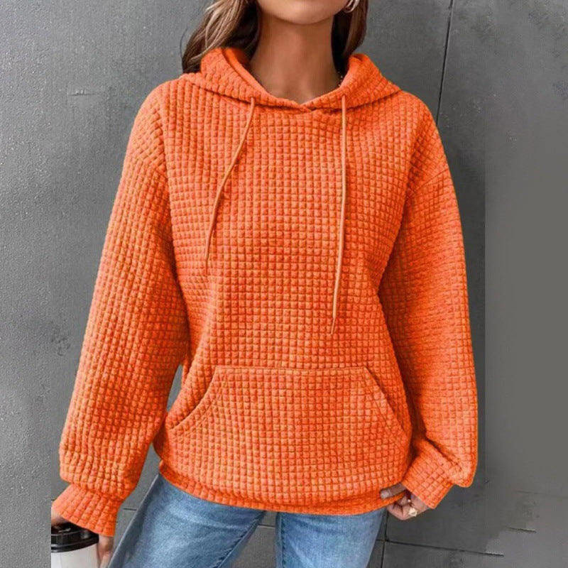 LB | Modny i minimalistyczny sweter ogólny