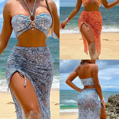 Odważny i piękny Bikini
