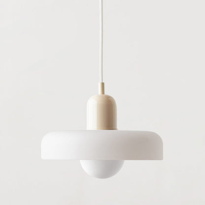 NordicGlass - Sufitowa lampa wisząca
