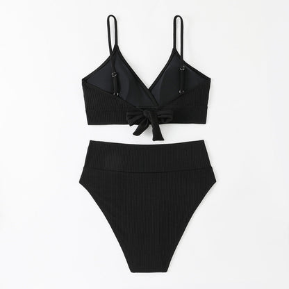 Odważny i piękny Bikini