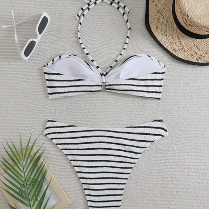 Fajny i swobodny Bikini