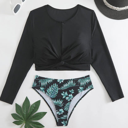 Stylowy i elegancki Bikini