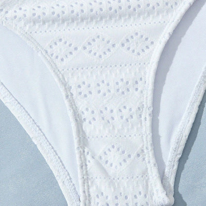 Szykowny i wygodny Bikini