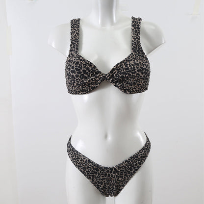 Luksusowy i pełen wdzięku Bikini