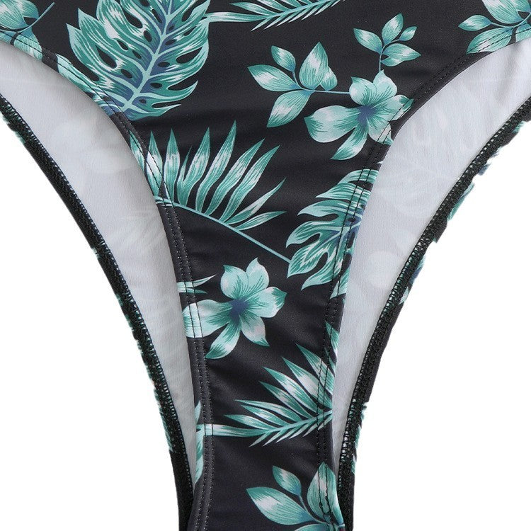 Stylowy i elegancki Bikini