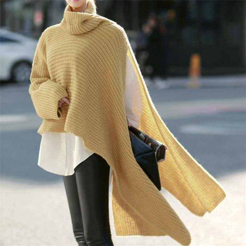 LB | Stylowy i elegancki sweter