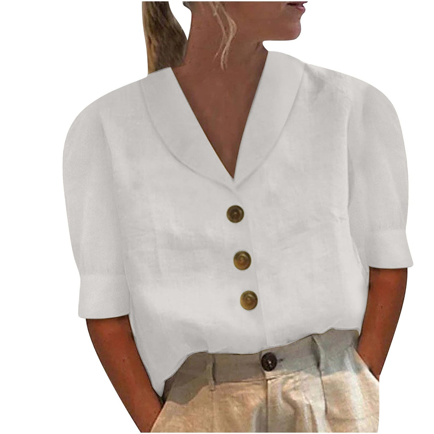 AS | Top de luxe