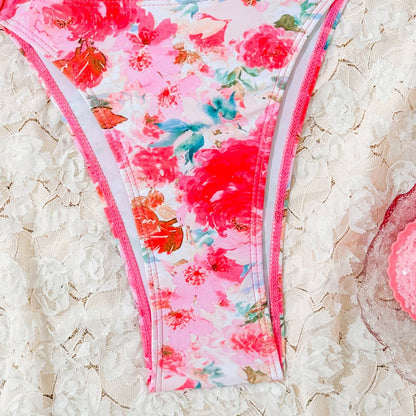 Stylowy i elegancki Bikini