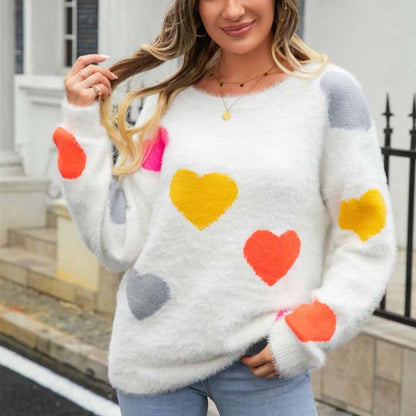 LB | Klasyczny i elegancki sweter