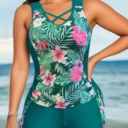 Lekki i uroczy Bikini
