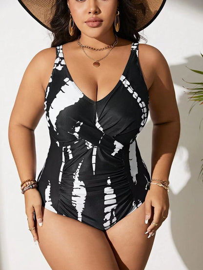 Żywy i wyjątkowy Bikini
