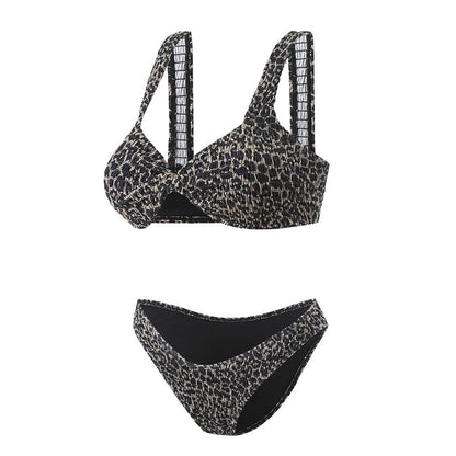 Luksusowy i pełen wdzięku Bikini