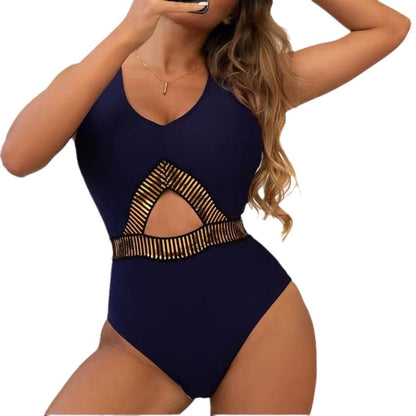 Fajny i swobodny Bikini