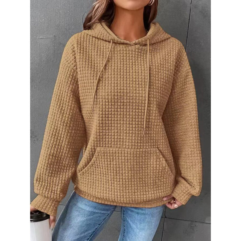 LB | Modny i minimalistyczny sweter ogólny