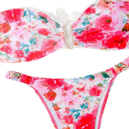 Stylowy i elegancki Bikini