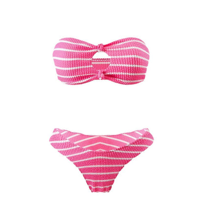 Luksusowy i pełen wdzięku Bikini