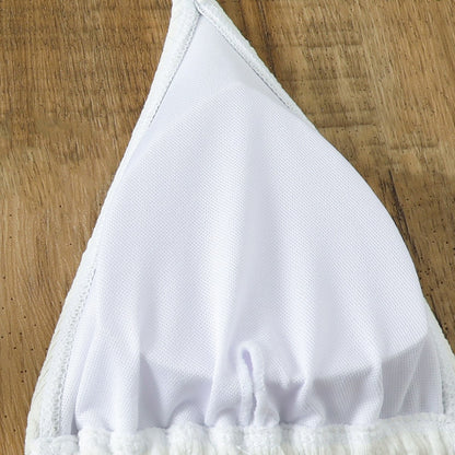 Modny i ponadczasowy Bikini