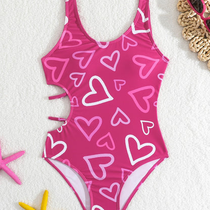 Odważny i piękny Bikini