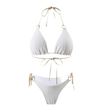 Stonowany i elegancki Bikini