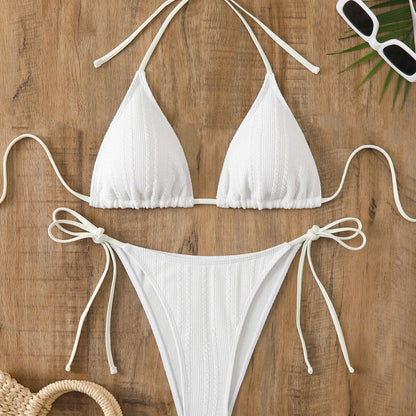 Modny i ponadczasowy Bikini