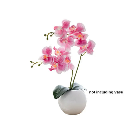MysticFlora - Sztuczne kwiaty orchidei