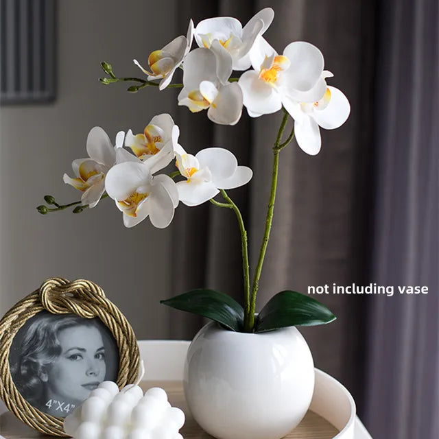 MysticFlora - Sztuczne kwiaty orchidei