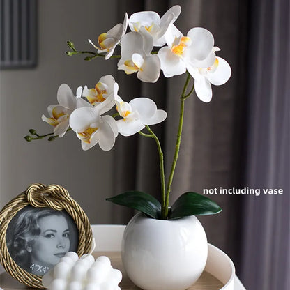 MysticFlora - Sztuczne kwiaty orchidei