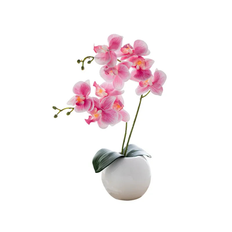 MysticFlora - Sztuczne kwiaty orchidei