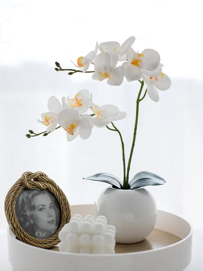MysticFlora - Sztuczne kwiaty orchidei