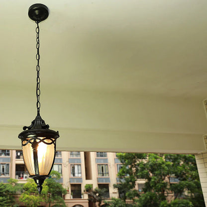 ClassicCharm - Lampa wisząca retro