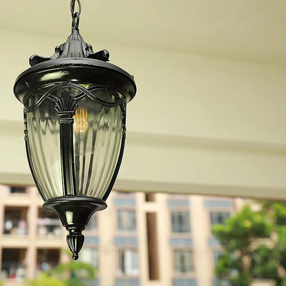 ClassicCharm - Lampa wisząca retro
