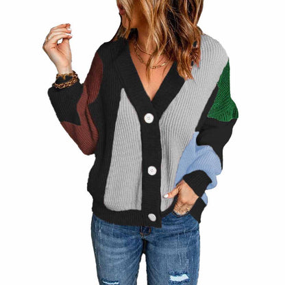 LB | Elegancki i swobodny sweter