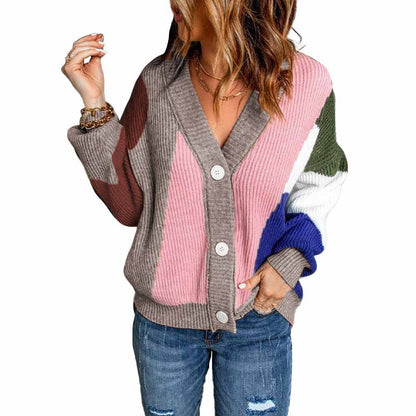 LB | Elegancki i swobodny sweter